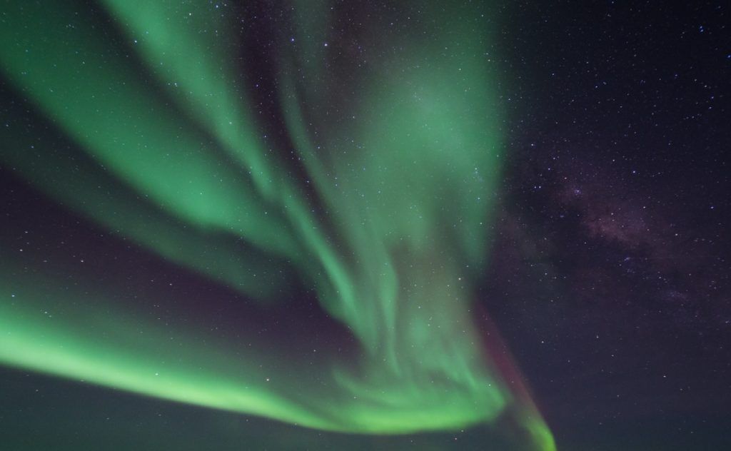 The Best Times and Locations to See the Southern Lights in New Zealand