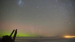 The Best Times and Locations to See the Southern Lights in New Zealand