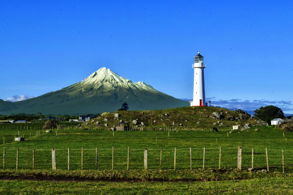18 Places to Stop at on Taranaki's Surf Highway 45 NZ Pocket Guide