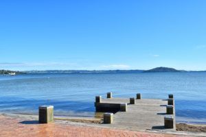 10 Largest Lakes in New Zealand