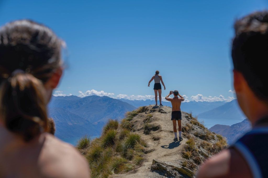 Why New Zealand is the Best Backpacking Country