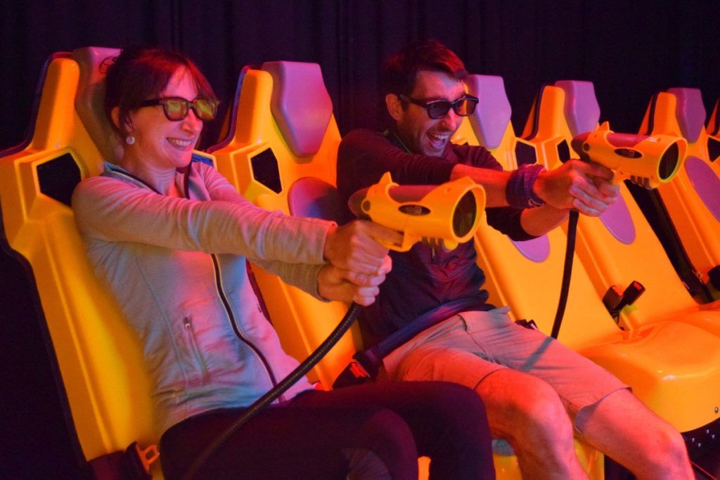 8 Things to Do in Rotorua on a Rainy Day