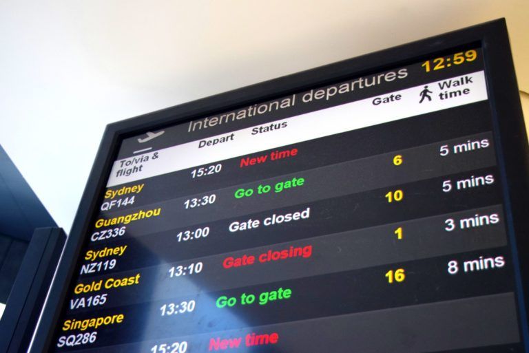 16 Airport Hacks That Will Change The Way You Travel Forever