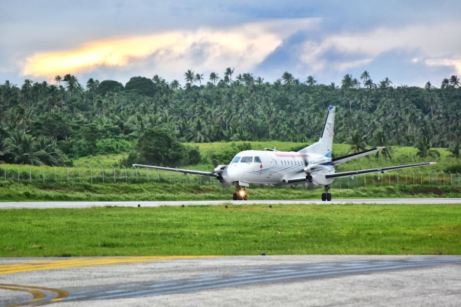 Tonga - Guide for Backpackers
