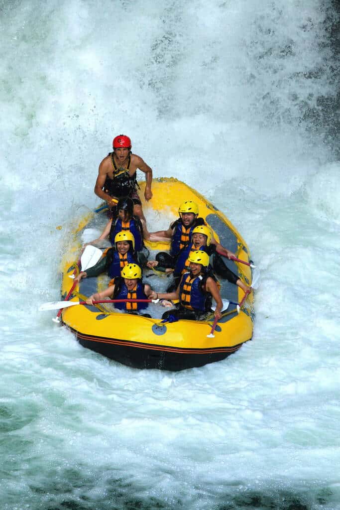 10 Free Natural Attractions in Rotorua