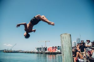 10 Ways to Enjoy Summer in Auckland