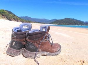 How to Choose a Good Pair of Hiking Boots