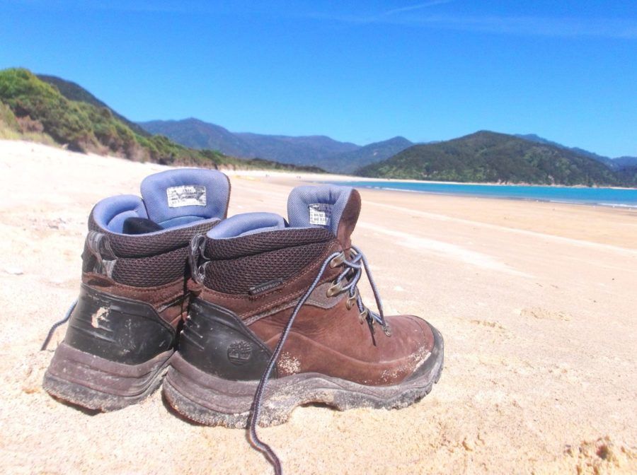 How to Choose a Good Pair of Hiking Boots NZ Pocket Guide