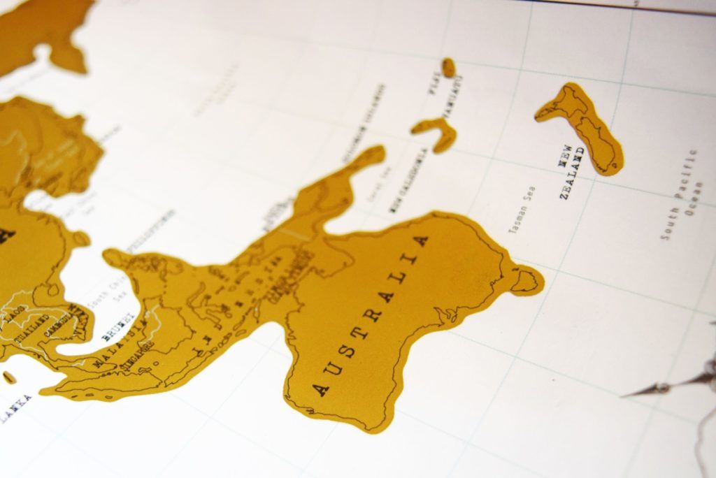 28 Travel Gifts for Backpackers