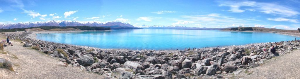 10 Must-Do Hikes Around Mt Cook