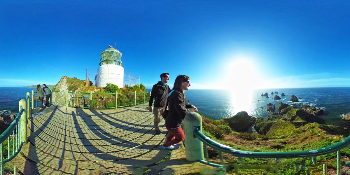 10 Hikes in the Catlins and Clutha District