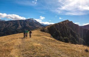 The Best Mountain Biking Regions in New Zealand