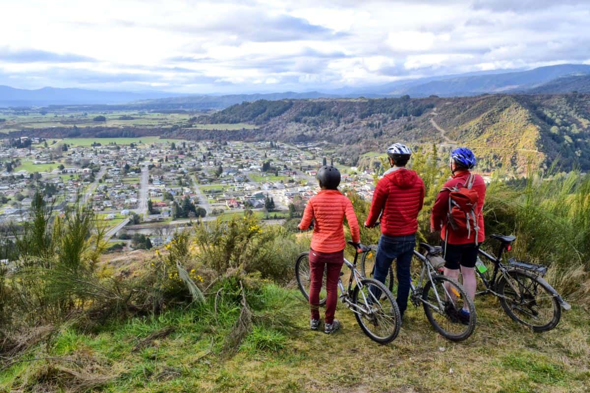15 Awesome Things to Do in Reefton