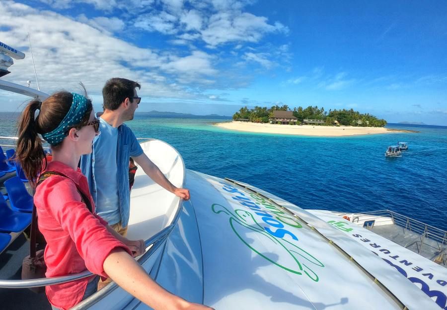 Fiji - Guide for Backpackers