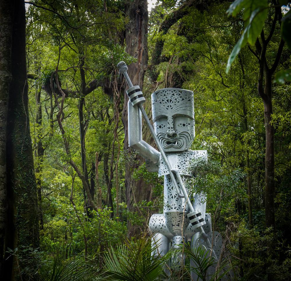 26 Awesome Hikes Around Palmerston North