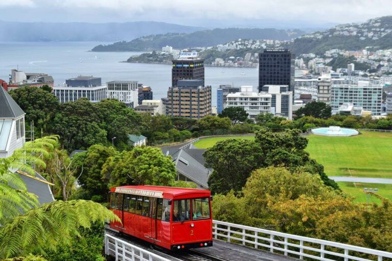 Top 10 Cheapest Cities in New Zealand to Live in
