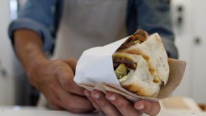 Cheap Eats in Christchurch