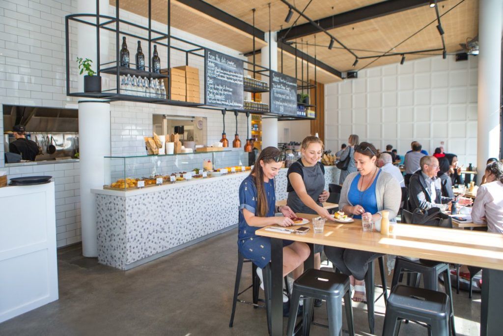 Cheap Eats in Wellington