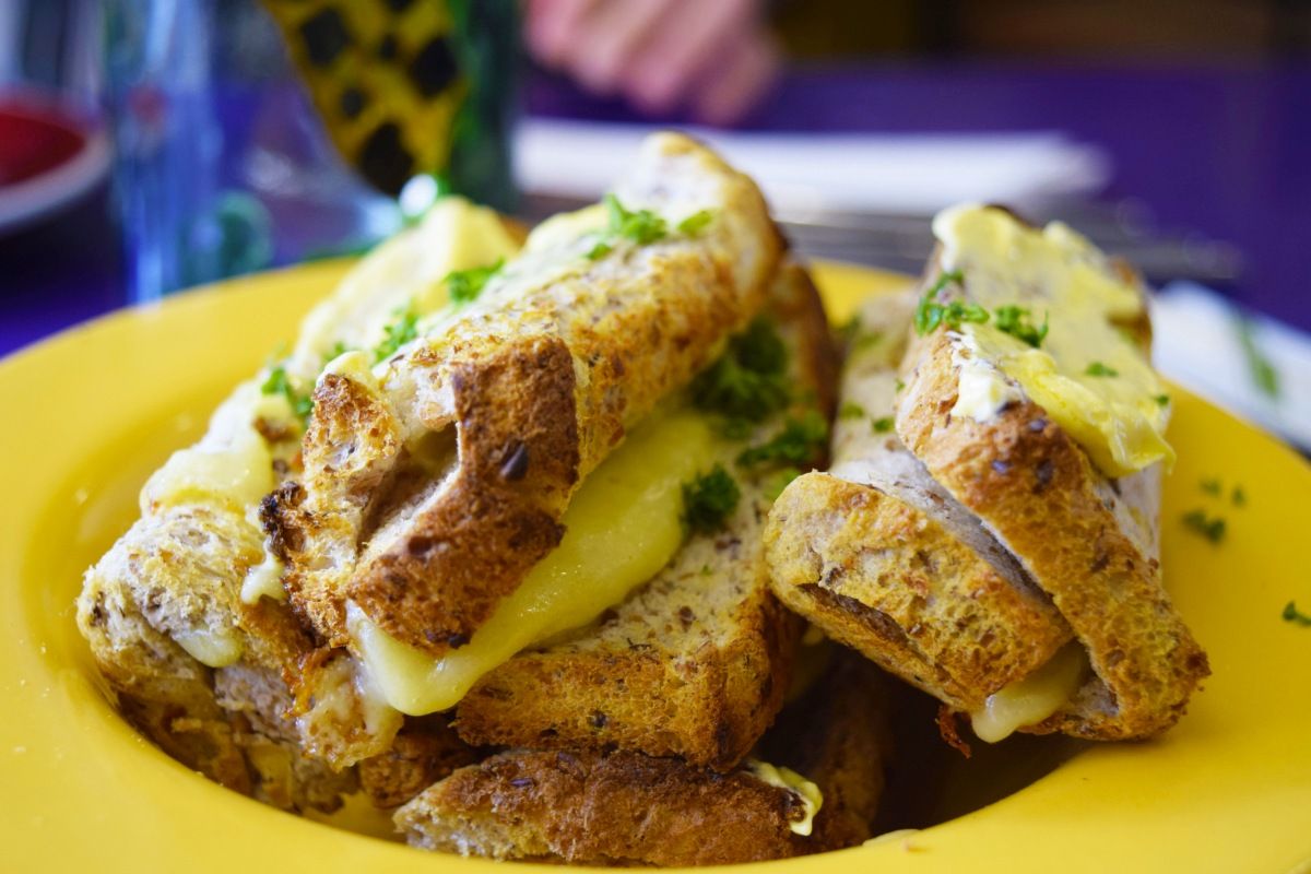 The Top New Zealand Food, Snacks and Traditional Meals 🍽️ [2026] (with ...