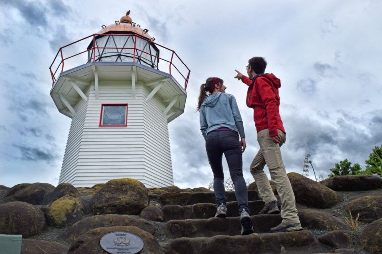 Wairoa - Guide for Backpackers