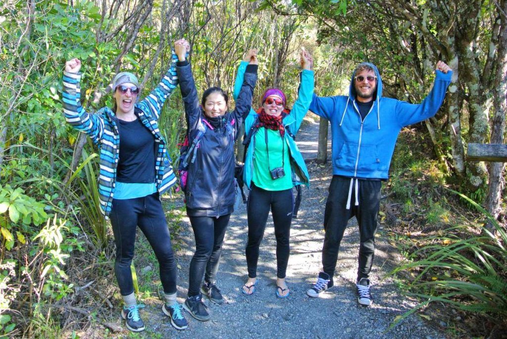 17 Stunning Lake Waikaremoana Walks