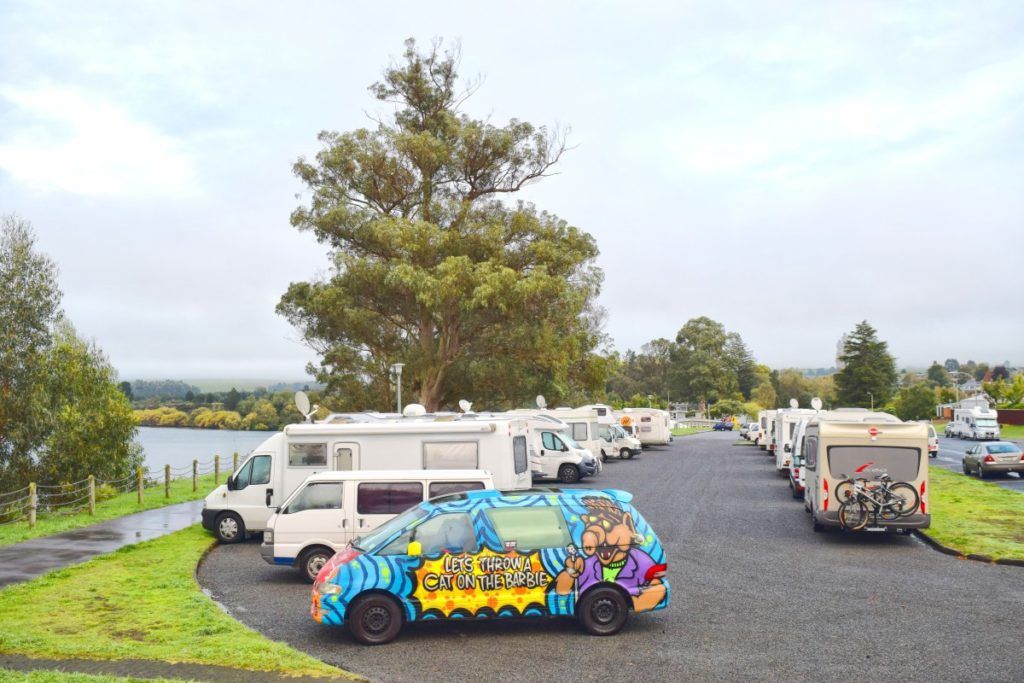 Why You Need an International Driving Permit for New Zealand