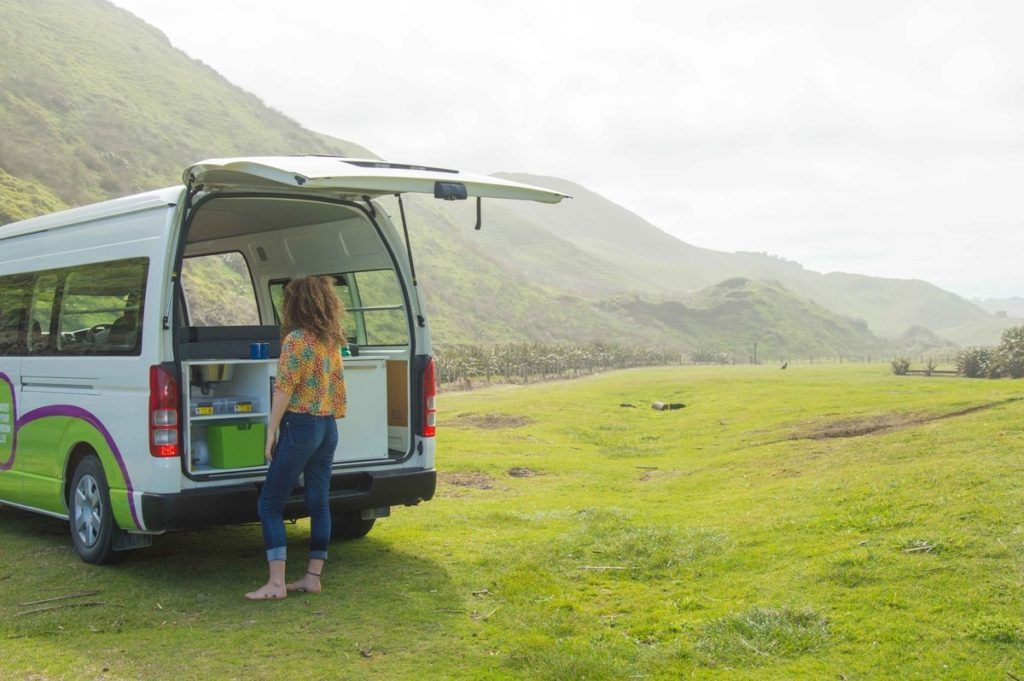 10 Damn Good Alternatives to Hostels