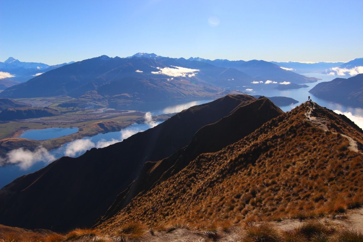 Multi-Day Backpacking Trips in New Zealand: A Complete Guide