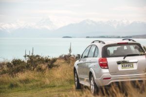 best car rentals queenstown