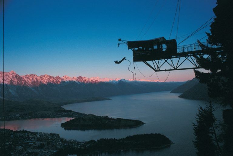 New Zealand Travel Advice: How to Plan a Trip to New Zealand