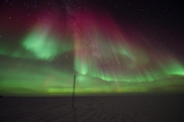 9 Tips For Seriously Good Southern Lights Viewings