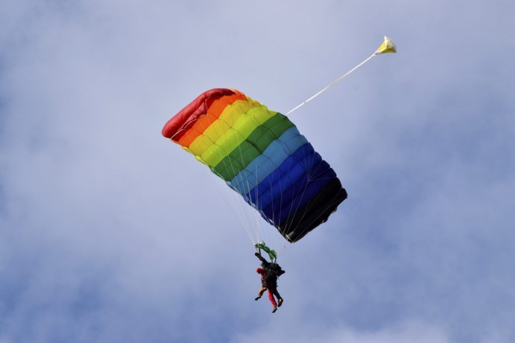 5 Fox Glacier Must-Dos