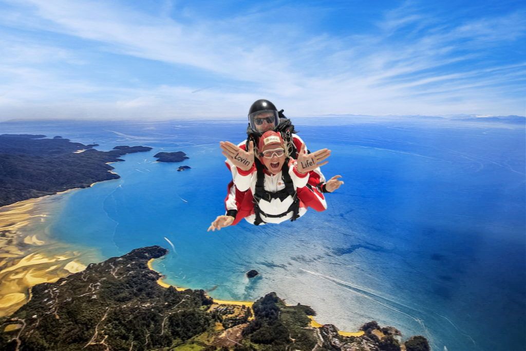 6 Must-Dos in the Abel Tasman National Park