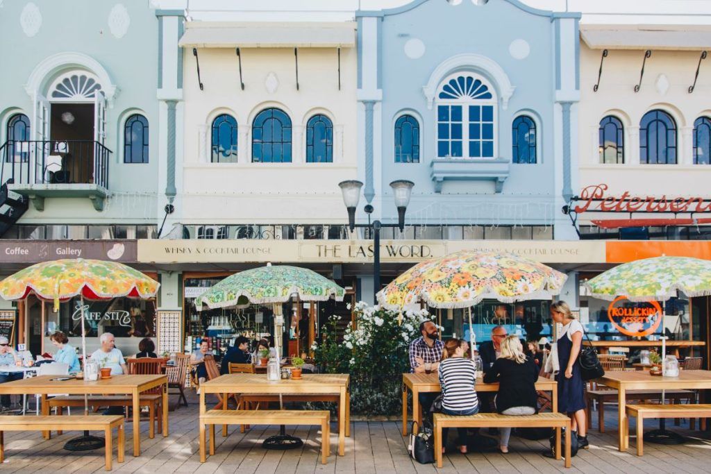 10 Christchurch Must-Dos