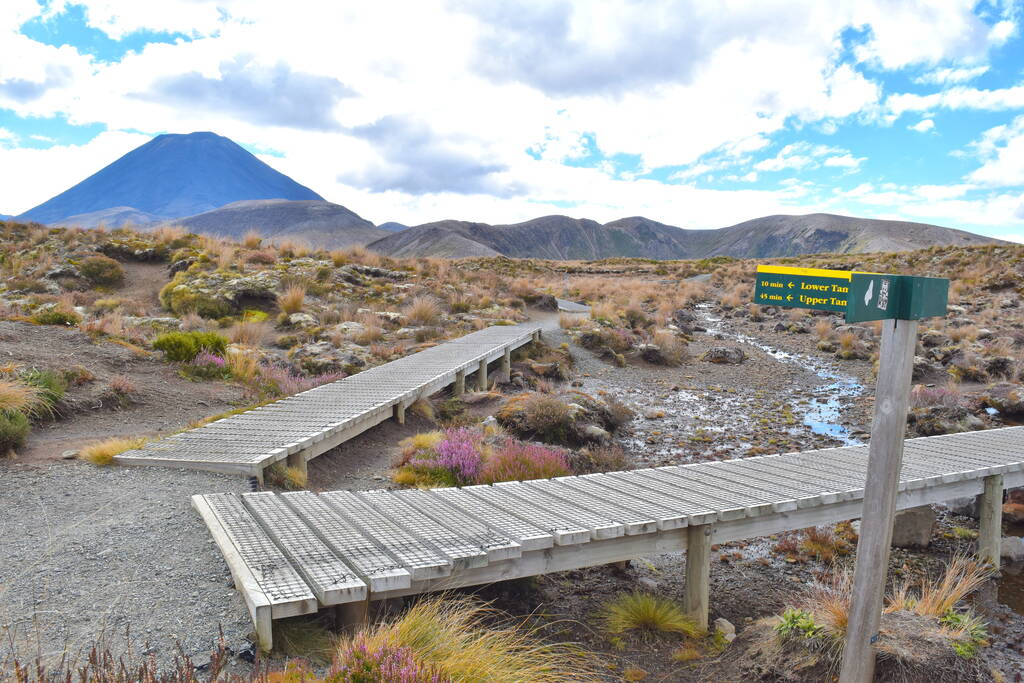 10 Tongariro National Park Must-Dos