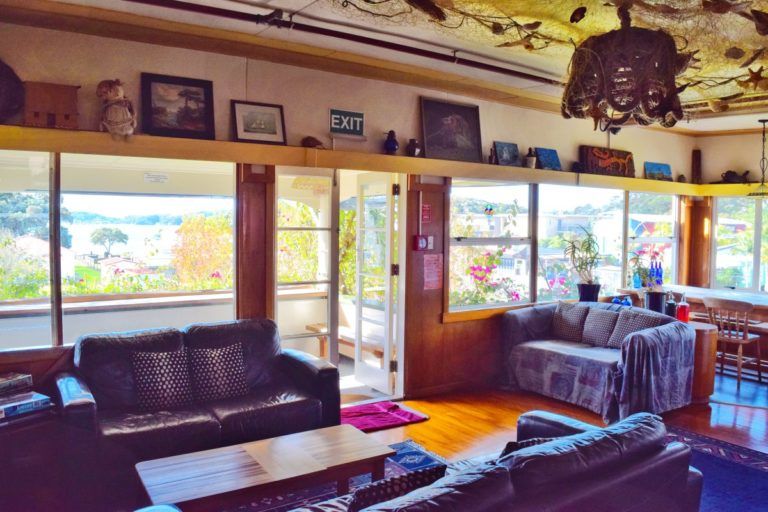 10 Best Backpacker Hostels in the Bay of Islands