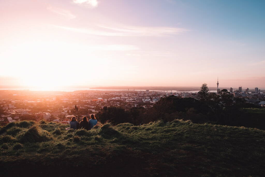 10 Things to Do in Auckland at Night