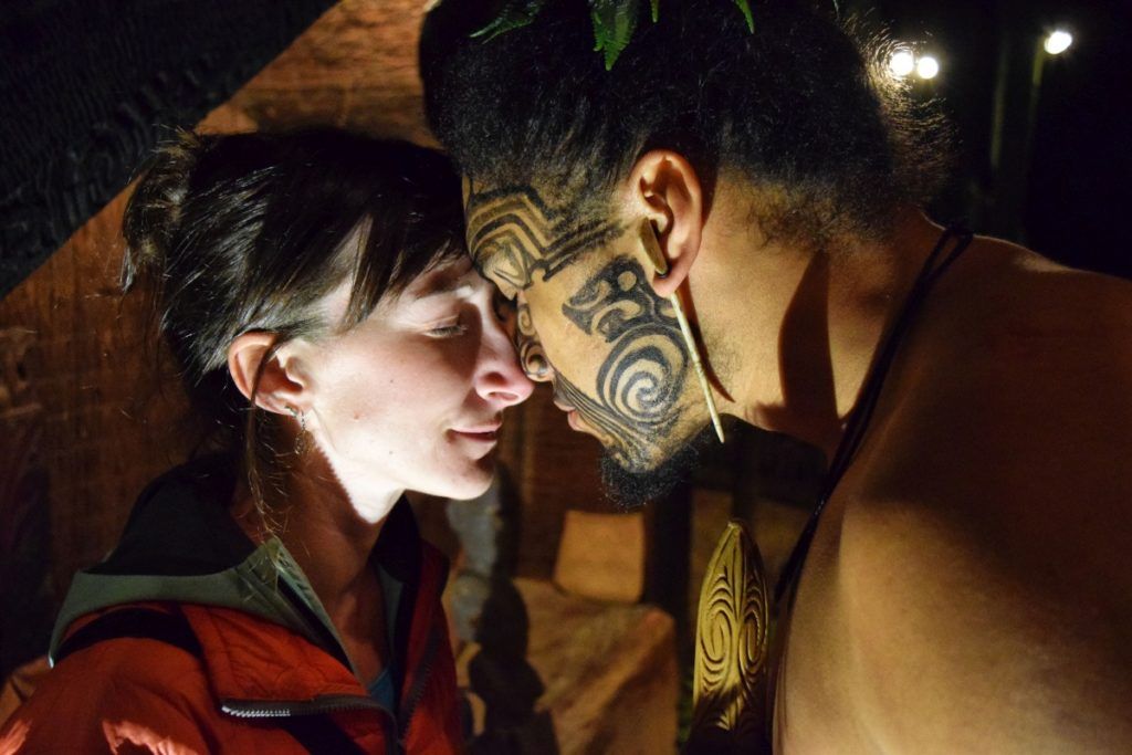 Where is New Zealand?