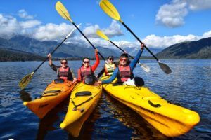 10 Best Kayak Tours in New Zealand