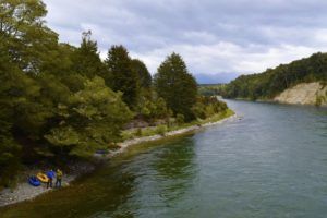 Guide to The Lord of the Rings in Te Anau