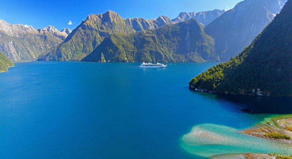 10 Best Helicopter Tours in New Zealand