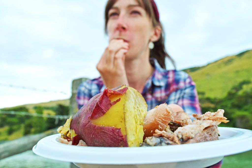 Where to Try Traditional New Zealand Food?