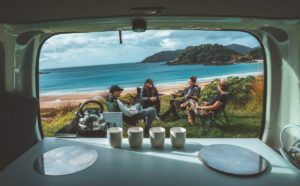 The Best Backpacker Campervan Rentals in New Zealand