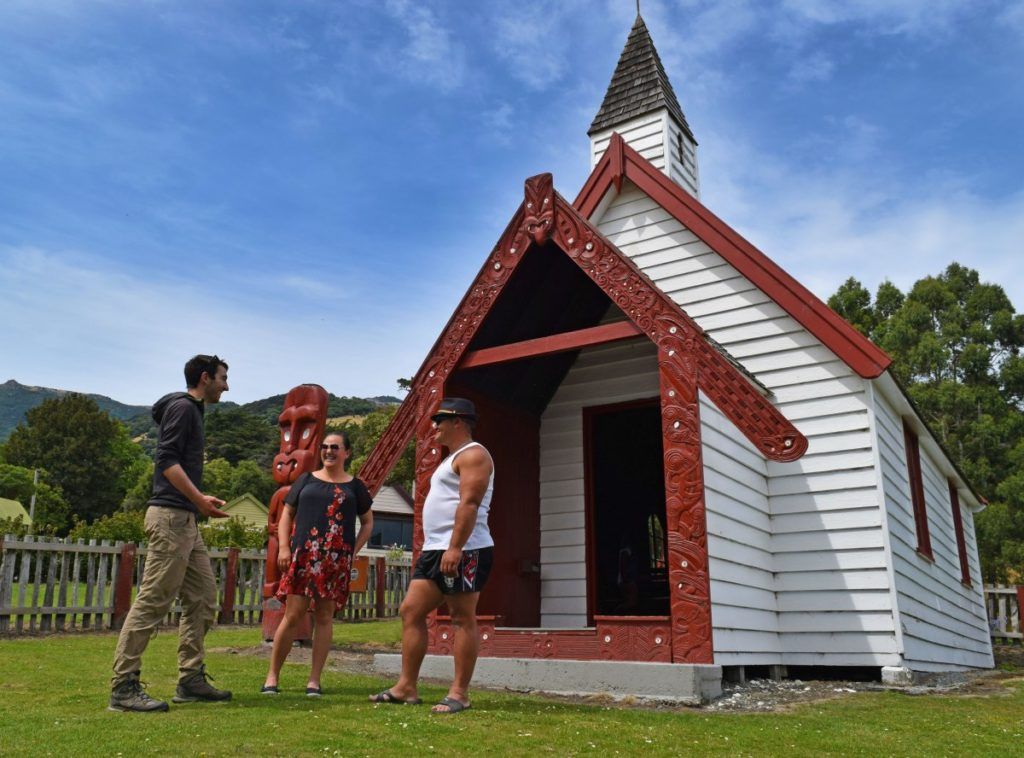 10 Free & Cheap Things to Do in Akaroa