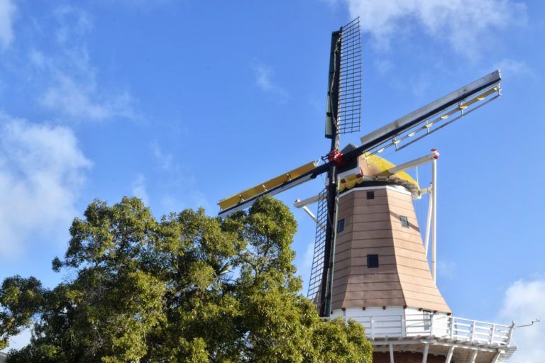5 Fun Things to Do in Foxton
