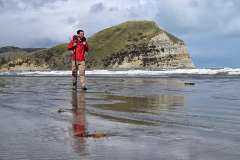 Mahia Peninsula Road Trip in Hawke's Bay - Day 269