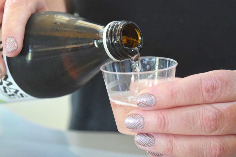 Cider Tasting & Hilarious Mini Golf in Gisborne - Day 273, Part 1