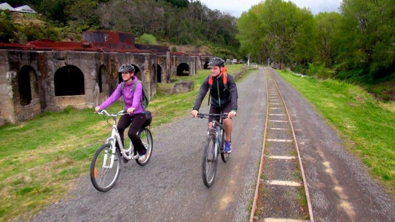 6 Hauraki Rail Trail Towns You Can't Miss