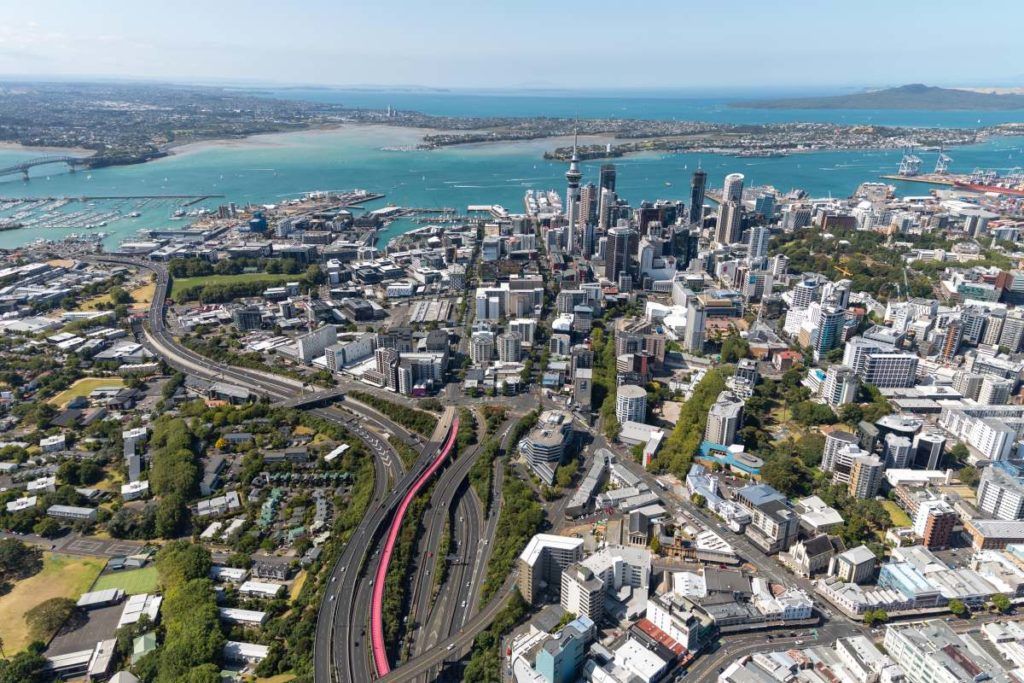 The Foodie Guide to Auckland
