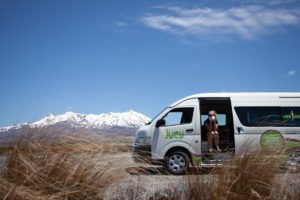 The Best Campervan Rental Companies in Wellington